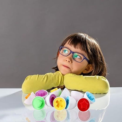 Boite à Oeufs - SmartEggs™ - Oeuf Blanc - Supreme Bebe