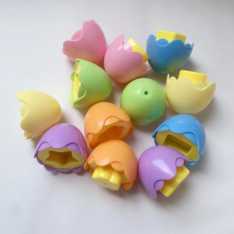Boite à Oeufs - SmartEggs™ - Oeuf Coloré - Supreme Bebe