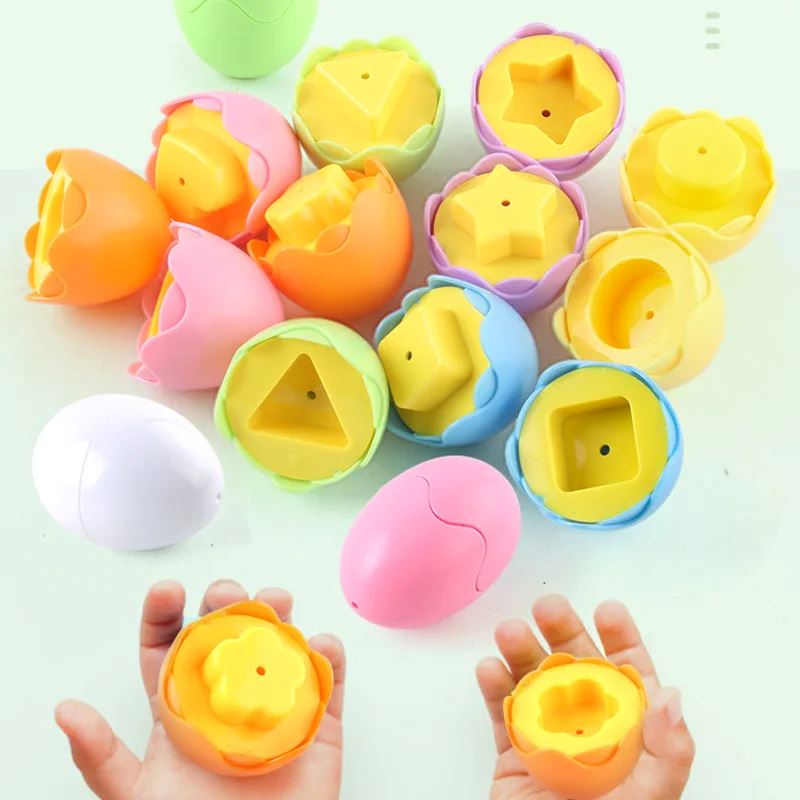 Boite à Oeufs - SmartEggs™ - Oeuf Coloré - Supreme Bebe