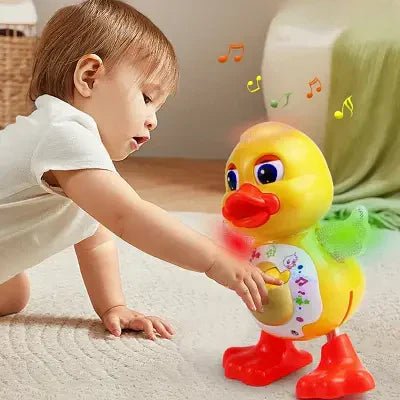Canard qui Danse - DuckToy™ - Supreme Bebe