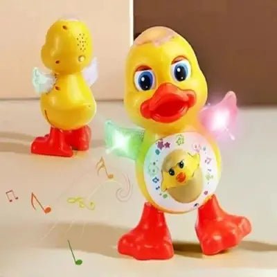 Canard qui Danse - DuckToy™ - Supreme Bebe