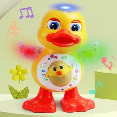 Canard qui Danse - DuckToy™ - Supreme Bebe