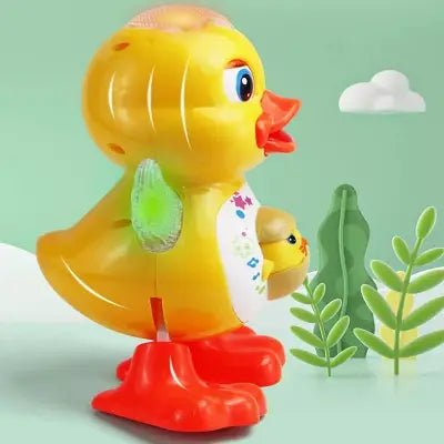 Canard qui Danse - DuckToy™ - Supreme Bebe