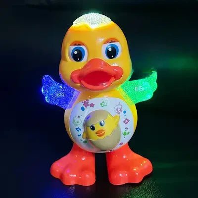 Canard qui Danse - DuckToy™ - Supreme Bebe