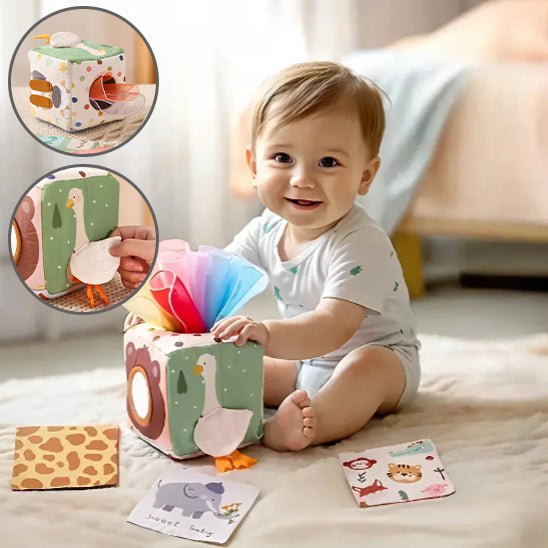 jouet bebe | Sensoriel - Supreme Bebe