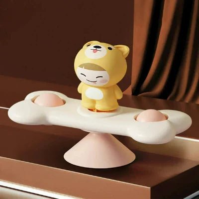 Jouet pour Bébé - AeroSpin™ - Chiot - Supreme Bebe