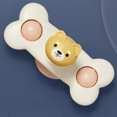 Jouet pour Bébé - AeroSpin™ - Chiot - Supreme Bebe