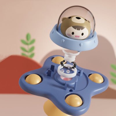 Jouet pour Bébé - AeroSpin™ - Ourson - Supreme Bebe